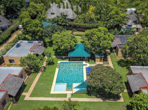 Babylon Gardens