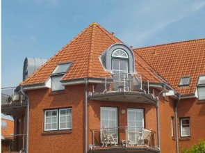 Residenz Rosengrund mit Schwimmbad und Sauna