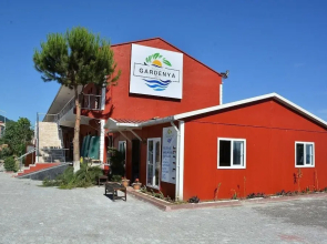 Inebolu Gardenya Hotel