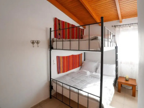 Vilaeti Country House - Cozy Winter Getaway