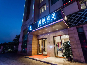 Lavande Hotels·Zhongshan Dachong