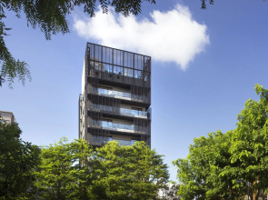Hotel Proverbs Taipei