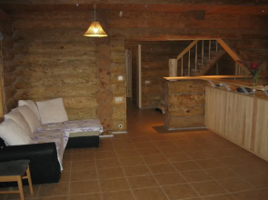 Vacation House Near the Riga