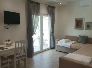 Villa Christos Family Bungalow Pachis Beach