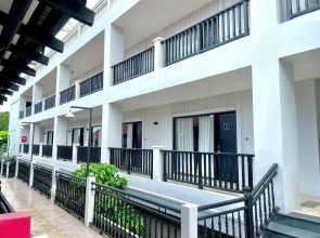 Dankbaar Resort