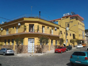 VOA Hotel Rezende