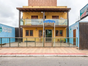 OYO Pousada Paraíso