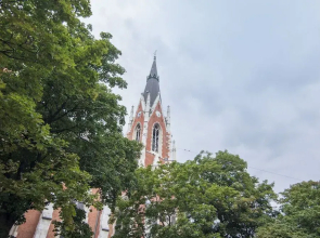 Sankt Elisabeth Superior Apartments