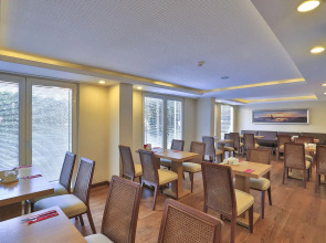 Malta Bosphorus Hotel