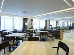 Aparthotel PYR Fuengirola