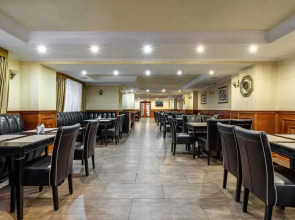 Отель «Соната»