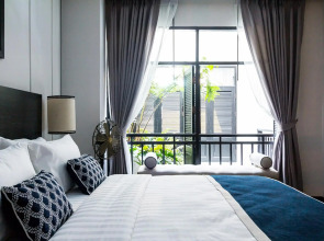 Samara Hotel Bodrum Ultra All Inclusive