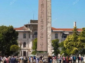 Dilhayat Kalfa Hotel