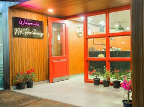 N K Residency