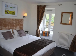 Hotel Restaurant Lesage