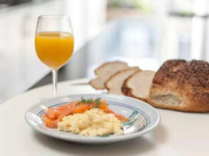 Golf Lodge Bed & Breakfast