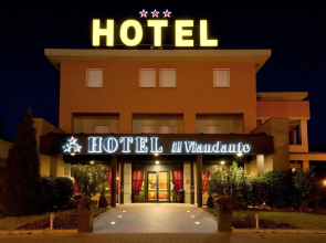 Hotel Il Viandante