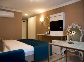 Hotel Mevlana Bazaar