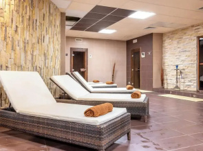 Obzor Beach Resort Apartment G-109