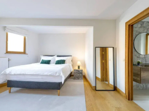 Luxury Grand-Place Flat