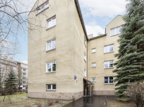 Apartment With 3 Bedrooms by Renters