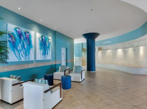 Majestic Tower One by Panhandle Getaways
