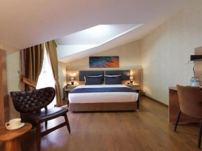 Jaff Hotels Nişantaşı