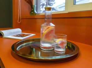 Апартаменты Queenstay на Войковской