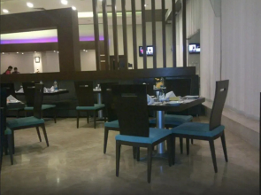 Royal Orchid Central