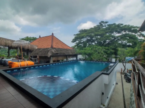 Simpang Inn Hostel