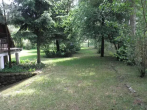 Myśliwska Lodge
