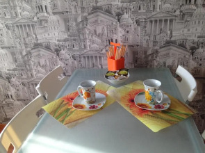 Апарт Отель Юбилейный