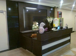 Hotel Putra Iskandar