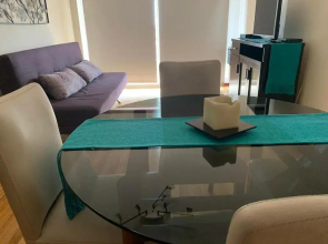 Departamento Aristobulo