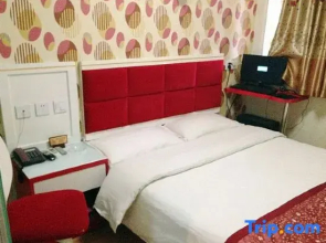 A&A hotel (Shanghai Qingpu New Town Subway Station Pucang Road Branch)