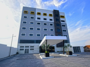 Delta Hotels By Marriott Riviera Veracruz