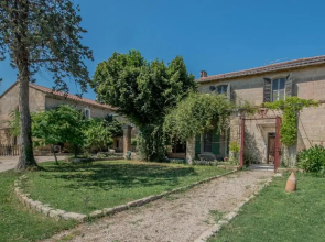 Chambres D'hôtes Mas D'eymard
