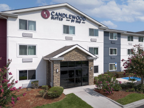 Candlewood Suites Jacksonville Southpoint by IHG