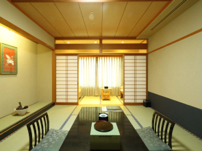 Yanagiya Ryokan