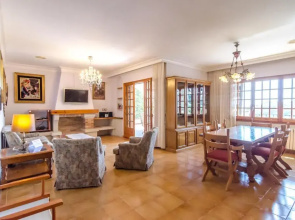 Club Villamar - Fedora