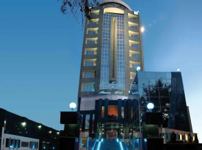 Aseman Hotel