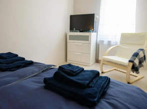 Királyleányka Apartman