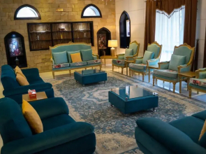 Aryaf hostel