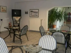Hotel Voutsas