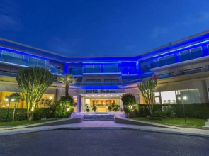 Cathrin Hotel