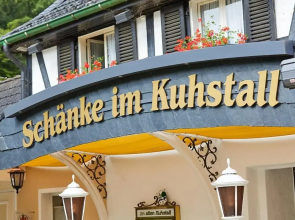 Landhotel Naafs-Häuschen