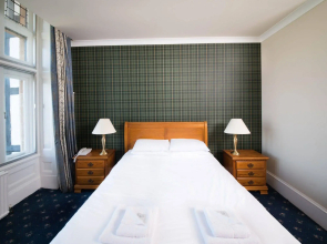 Royal Marine Hotel