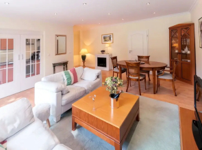 Appartments Rosengarten