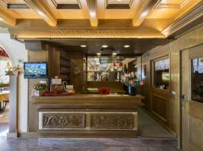 Hotel La Serenella