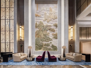 New World Shijiazhuang Hutuo Resort